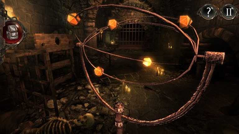 Hellraid: The Escape